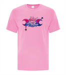 VRS 'Bi Not a Phase' Tee