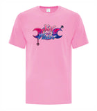VRS 'Bi Not a Phase' Tee