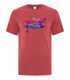 VRS 'Bi Not a Phase' Tee