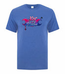 VRS 'Bi Not a Phase' Tee