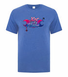 VRS 'Bi Not a Phase' Tee