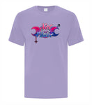 VRS 'Bi Not a Phase' Tee