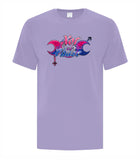 VRS 'Bi Not a Phase' Tee