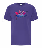 VRS 'Bi Not a Phase' Tee