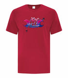 VRS 'Bi Not a Phase' Tee
