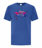 VRS 'Bi Not a Phase' Tee