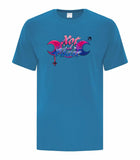 VRS 'Bi Not a Phase' Tee