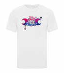 VRS 'Bi Not a Phase' Tee