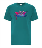 VRS 'Bi Not a Phase' Tee