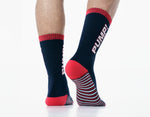 Pump Crew Socks