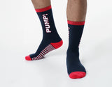 Pump Crew Socks