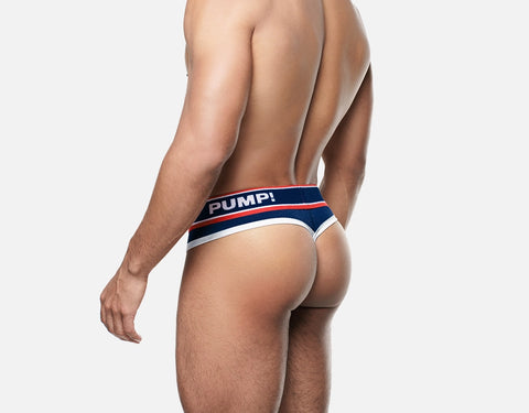 Pump Big League Thong