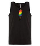 VRS Bipoc Rainbow Popsicle Tank Top