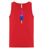 VRS Bisexual Popsicle Tank Top