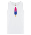 VRS Bisexual Popsicle Tank Top