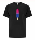 VRS Bisexual Popsicle Tee