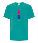 VRS Bisexual Popsicle Tee