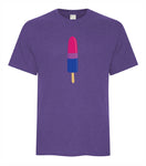 VRS Bisexual Popsicle Tee