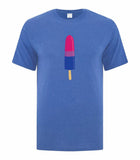 VRS Bisexual Popsicle Tee