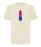 VRS Bisexual Popsicle Tee