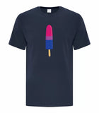 VRS Bisexual Popsicle Tee