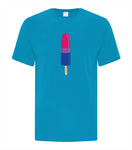 VRS Bisexual Popsicle Tee