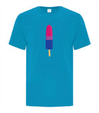 VRS Bisexual Popsicle Tee