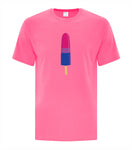 VRS Bisexual Popsicle Tee