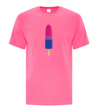 VRS Bisexual Popsicle Tee