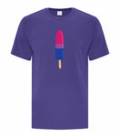 VRS Bisexual Popsicle Tee