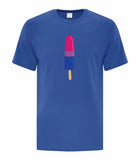 VRS Bisexual Popsicle Tee