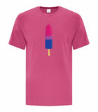 VRS Bisexual Popsicle Tee