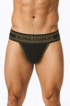 Alpha Charlie Cypher Jock Strap