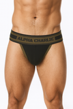 Alpha Charlie Cypher Jock Strap
