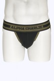 Alpha Charlie Cypher Jock Strap