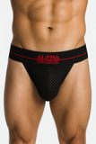Alpha Charlie Platoon Jock Strap
