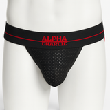 Alpha Charlie Platoon Jock Strap