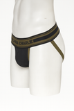 Alpha Charlie Cypher Jock Strap