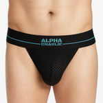 Alpha Charlie Platoon Jock Strap