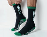 Pump Crew Socks