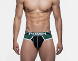 Pump Boost Sidecut Brief
