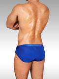 Alpha Charlie Borea Cotton Comfort Pouch Briefs