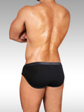 Alpha Charlie Borea Cotton Comfort Pouch Briefs
