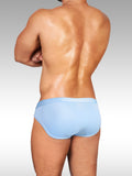 Alpha Charlie Borea Cotton Comfort Pouch Briefs