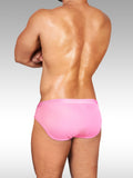 Alpha Charlie Borea Cotton Comfort Pouch Briefs