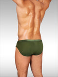 Alpha Charlie Borea Cotton Power Pouch Briefs