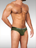 Alpha Charlie Borea Cotton Power Pouch Briefs