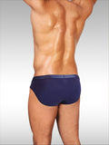 Alpha Charlie Borea Cotton Power Pouch Briefs