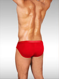 Alpha Charlie Borea Cotton Power Pouch Briefs
