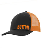 VRS Bottom Mesh Back Cap